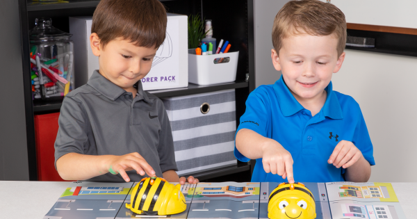 Bee-Bot Uncovered: The Ultimate Parent's Guide To Children's Coding Robot